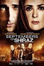 ספטמבר בשיראז כתובית | Septembers Of Shiraz Subtitle