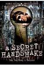 לחיצת יד סודית כתובית | A Secret Handshake Subtitle