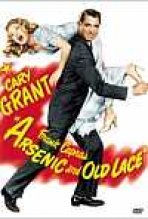 רעל ותחרה כתובית | Arsenic And Old Lace Subtitle