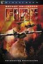 איתני הטבע: אש כתובית | Nature Unleashed: Fire Subtitle