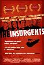 המורדים כתובית | The Insurgents Subtitle