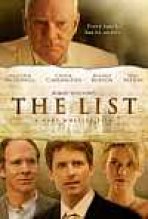 הרשימה כתובית | The List Subtitle