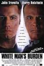 שחור על לבן כתובית | White Man's Burden Subtitle