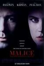 בכוונת זדון כתובית | Malice Subtitle