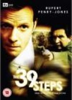 39 מדרגות כתובית | The 39 Steps Subtitle