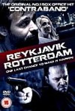 רוג'ביק רוטרדאם כתובית | Reykjavk Rotterdam Subtitle