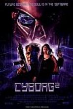 אישה ביונית כתובית | Cyborg 2 Subtitle