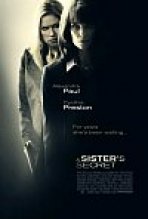 סוד אחותי כתובית | A Sister's Secret Subtitle
