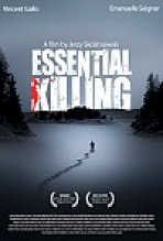 רצח חיוני כתובית | Essential Killing Subtitle