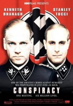 הפתרון הסופי כתובית | Conspiracy Subtitle