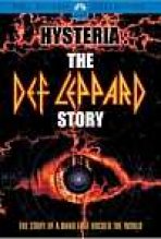 היסטריה: הסיפור של להקת דף לפארד כתובית | Hysteria: The Def Leppard Story Subtitle