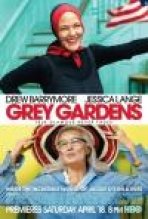 זכרונות מאחוזת הגנים האפורים כתובית | Grey Gardens Subtitle