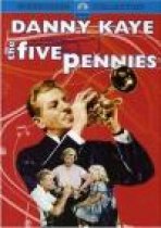 חצוצרת הקסם כתובית | The Five Pennies Subtitle