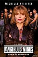סיכון מחושב כתובית | Dangerous Minds Subtitle
