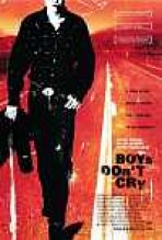 בנים אינם בוכים כתובית | Boys Don't Cry Subtitle