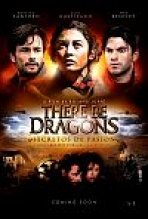 הדרקונים האחרונים בספרד כתובית | There Be Dragons Subtitle