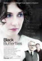 פרפר שחור כתובית | Black Butterflies Subtitle