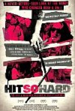 היכה כל כך קשה כתובית | Hit So Hard Subtitle
