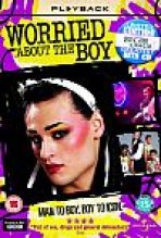 דואגת לילד כתובית | Worried About The Boy Subtitle