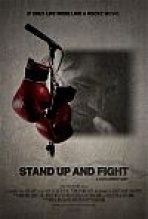 לעמוד ולהילחם כתובית | Stand Up And Fight Subtitle