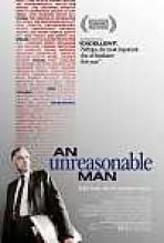 אדם לא הגיוני כתובית | An Unreasonable Man Subtitle