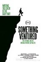 משהו מותנה כתובית | Something Ventured Subtitle