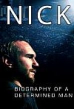ניק: ביוגרפיה של אדם נחוש כתובית | NICK: Biography Of A Determined Man Subtitle