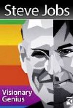 סטיב ג 'ובס: גאון חזון כתובית | Steve Jobs: Visionary Genius Subtitle