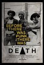 להקה בשם מוות כתובית | A Band Called Death Subtitle