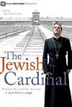 הקרדינל היהודי כתובית | The Jewish Cardinal Subtitle