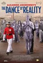 ריקוד המציאות / כתובית | The Dance Of Reality Subtitle