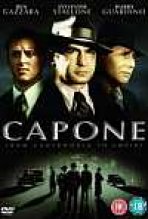 קפונה כתובית | Capone Subtitle