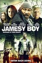 ג'יימס נערי כתובית | Jamesy Boy Subtitle