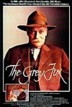 השועל האפור כתובית | The Grey Fox Subtitle