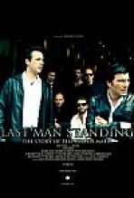 האחרון שנשאר לעמוד כתובית | Last Man Standing Subtitle