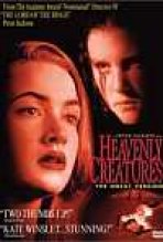 יצורים שמימיים כתובית | Heavenly Creatures Subtitle