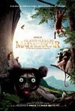 אי הלמורים: מדגסקר כתובית | Island Of Lemurs: Madagascar Subtitle