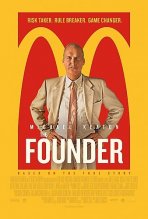 המייסד כתובית | The Founder Subtitle