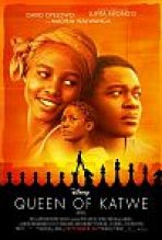 מלכה שחורה כתובית | Queen Of Katwe Subtitle