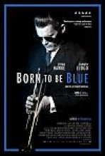 נולד לבלוז כתובית | Born To Be Blue Subtitle