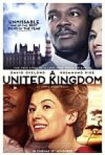 הממלכה המאוחדת כתובית | A United Kingdom Subtitle