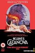 קזנובה של פליני כתובית | Fellini's Casanova Subtitle