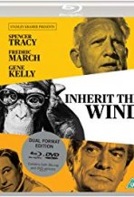 משפט הקופים כתובית | Inherit The Wind Subtitle