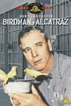 איש הציפורים מאלקטרז כתובית | Birdman Of Alcatraz Subtitle
