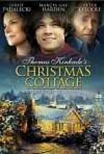 הבית של תומס קינקייד לחג המולד כתובית | Thomas Kinkade'S Home For Christmas Subtitle