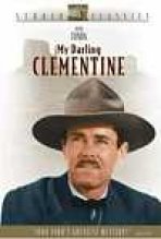 קלמנטיין יקירתי כתובית | My Darling Clementine Subtitle
