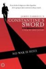 חרבו של קונסטנטין כתובית | Constantine's Sword Subtitle