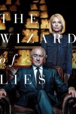 אשף השקרים כתובית | The Wizard of Lies Subtitle