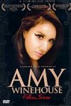 איימי ויינהאוס ביוגרפיה כתובית | Amy Winehouse: Fallen Star Subtitle