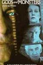 אלים ומפלצות כתובית | Gods And Monsters Subtitle